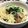 ゴロぽろり's cooksnap of when they made 時短！水菜とベーコンのペペロンチーノ♪♪.