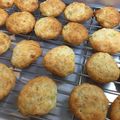 pinga♪'s cooksnap of when they made 材料は３つ★簡単すぐ出来るバナナクッキー.