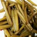 あいらぶりんちやん's cooksnap of when they made 春の味 蕗（ふき）の炒め煮.