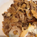 ☆chocola's cooksnap of when they made しめじとちくわの卵とじ.