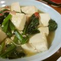 低カロ探検隊's cooksnap of when they made ◆豆腐の簡単あんかけ◆.