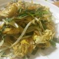 低カロ探検隊's cooksnap of when they made ふわふわ♡ふーチャンプルー.
