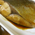 低カロ探検隊's cooksnap of when they made 煮魚＆あら炊き☆我が家の煮汁黄金比.