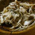 低カロ探検隊's cooksnap of when they made 簡単!!万能常備菜きのこたっぷりなめ茸.