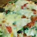 みーやん９８'s cooksnap of when they made ほうれん草のキッシュ.