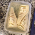 ikewaka's cooksnap of when they made タケノコの下処理方法.