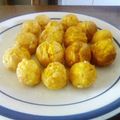 reboru's cooksnap of when they made オムライス＊たこ焼き器＊簡単＊パーティー.