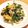 にゃんりんしゃん's cooksnap of when they made 定番♪エノキ入りニラ玉♪.