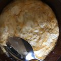 ★みさみさ☆'s cooksnap of when they made 豆腐で茶碗蒸し風♡簡単♡糖質制限.