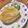 rei_rei's cooksnap of when they made 薄力粉deケン○ッキー風ビスケット♡.