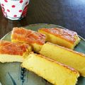 ＊フラワーばぁば☆'s cooksnap of when they made しっとりカステラ☆1本分.
