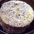 nosso's cooksnap of when they made コツあり！ふわふわ紅茶マフィン.