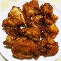クックEAI7WK☆'s cooksnap of when they made 簡単･唐揚げ.