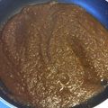 Foy's cooksnap of when they made 簡単★玉ねぎ和風ステーキソース！焼肉にも.