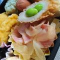 クックJDRLCG☆'s cooksnap of when they made 新たまねぎとベーコンのコンソメ炒め.