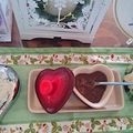 Dream♪'s cooksnap of when they made チアシードのココアプディング.