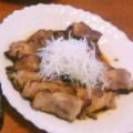 ぱせりんご's cooksnap of when they made 簡単チャーシュー.