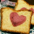 キャノーンＭＰ６００'s cooksnap of when they made 紅茶のしっとりパウンドケーキ☆水あめ入り.