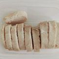 ハニイとムサシ's cooksnap of when they made 誰でも簡単 炊飯器で鶏ハム.