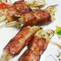 ♡るちあ♡'s cooksnap of when they made お弁当に簡単おかず❤もやしバタベー焼き❤.