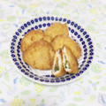 スージー＆ジル's cooksnap of when they made 簡単！美味しい♪梅しそささみフライ.
