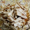 ゆこPIN's cooksnap of when they made さっぱり簡単☆梅大根サラダ 夏バテにも！.
