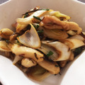 セルジ's cooksnap of when they made ささみのねぎねぎ塩昆布炒め.