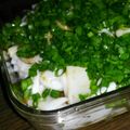 はるむかのん's cooksnap of when they made 超簡単★イカ（下足）の柚子胡椒味噌和え.