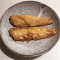 305☆'s cooksnap of when they made 簡単！おいしい♡かれいの煮付け.