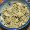 みぃみぃ～☆'s cooksnap of when they made 【作り置き】しめじとえのき茸のマヨ炒め.