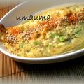 もこデリ's cooksnap of when they made 大根おろし入りの和風オムレツ.