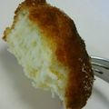 りおりの's cooksnap of when they made 簡単☆コロコロひとくちドーナツ.