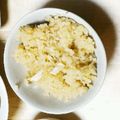 ーちろるちょこー's cooksnap of when they made 絶対に失敗しない！筍の炊込みご飯.