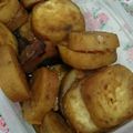 ぬまあや's cooksnap of when they made さつまいもの甘煮.
