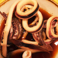 クック16WA0W☆'s cooksnap of when they made いかの煮付け.