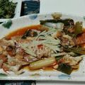 keikoree's cooksnap of when they made 金目鯛の煮付け.