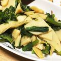 nyoko3's cooksnap of when they made 土佐の高知の筍の土佐煮.