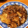 ✧RRR✧'s cooksnap of when they made シェフ直伝！簡単豚のしょうが焼き圓用ＥＮ.