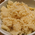 yuryosyo's cooksnap of when they made とっても簡単♪炊飯器にお任せの筍ご飯.
