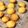 Lisa86's cooksnap of when they made ふんわりレモン風味のマドレーヌ♡.
