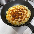 はるなつ's cooksnap of when they made メークインでハッシュポテト.