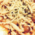 ｘいおｘ's cooksnap of when they made ✿ふんわり卵のきのこあんかけ✿.