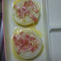 クック80BWVD☆'s cooksnap of when they made レンジで簡単！とろーり丸ごと新玉ねぎ.