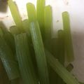 メロンパンケーキ's cooksnap of when they made ふきの下処理（アク抜き）.