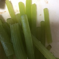 メロンパンケーキ's cooksnap of when they made ふきの下処理（アク抜き）.