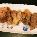 クックQ1UMSY☆'s cooksnap of when they made アンガス牛肩ロースのステーキ.