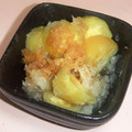 ＊まめゴマ＊'s cooksnap of when they made 天つゆｄｅさつまいもの簡単！みぞれあえ☆.