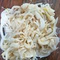 ソーダくん's cooksnap of when they made ★玉ねぎとツナの和風マヨぽんサラダ★簡単.