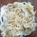 ソーダくん's cooksnap of when they made ★玉ねぎとツナの和風マヨぽんサラダ★簡単.