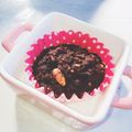 ムーミンママヨ's cooksnap of when they made おからでなんちゃって♬チョコブラウニー.